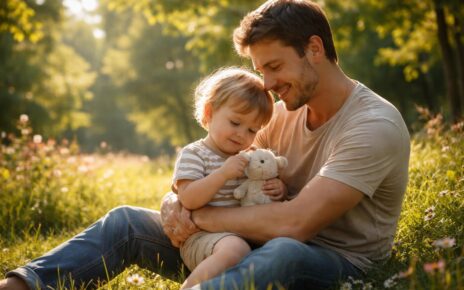 découvrez comment élever votre enfant avec amour et patience grâce à la bienveillance, pour un développement harmonieux et une relation familiale épanouie.
