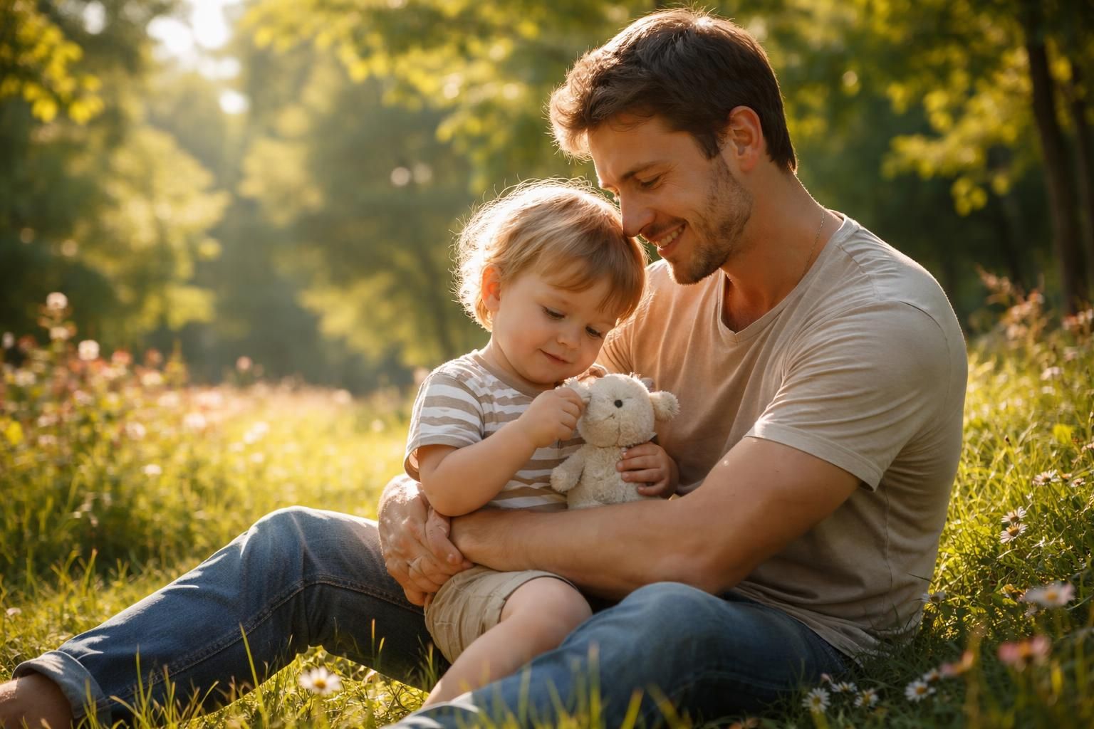 découvrez comment élever votre enfant avec amour et patience grâce à la bienveillance, pour un développement harmonieux et une relation familiale épanouie.