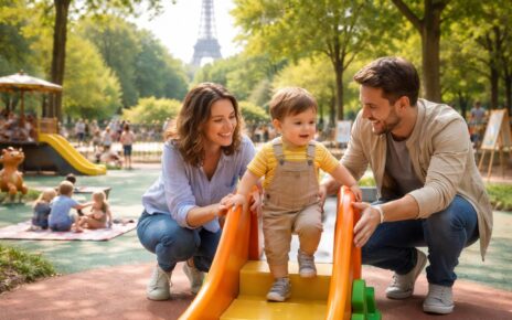 découvrez le top 10 des activités incontournables à paris pour divertir un enfant de 2 ans en famille, alliant amusement, découverte et moments précieux.