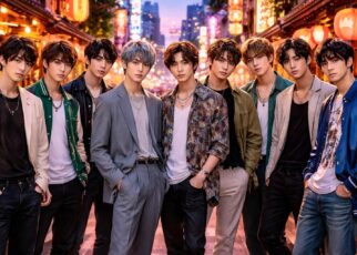 découvrez le top 10 des prénoms japonais masculins uniques et modernes, parfaits pour choisir un prénom original et tendance pour votre enfant.