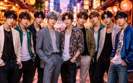 découvrez le top 10 des prénoms japonais masculins uniques et modernes, parfaits pour choisir un prénom original et tendance pour votre enfant.