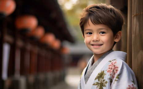 prénoms japonais masculins