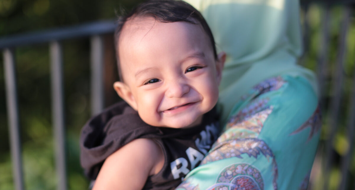 prénoms masculins musulmans