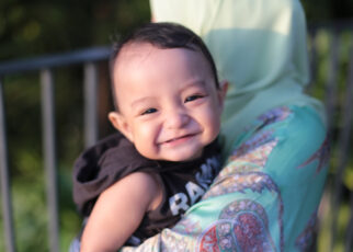 prénoms masculins musulmans