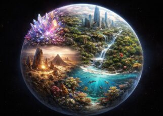 découvrez 5 idées originales et créatives pour personnaliser votre planète à colorier et laissez libre cours à votre imagination.