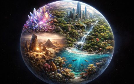 découvrez 5 idées originales et créatives pour personnaliser votre planète à colorier et laissez libre cours à votre imagination.