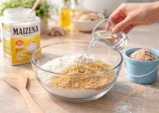 découvrez comment préparer facilement du sable magique avec de la maïzena grâce à notre guide étape par étape. amusez-vous en famille avec cette recette simple et rapide !