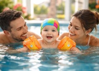découvrez notre guide complet pour les parents débutants sur les bébés nageurs à colmar, avec conseils pratiques et activités adaptées pour un apprentissage en toute sécurité.