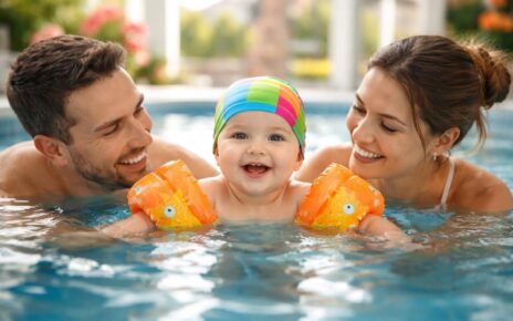 découvrez notre guide complet pour les parents débutants sur les bébés nageurs à colmar, avec conseils pratiques et activités adaptées pour un apprentissage en toute sécurité.