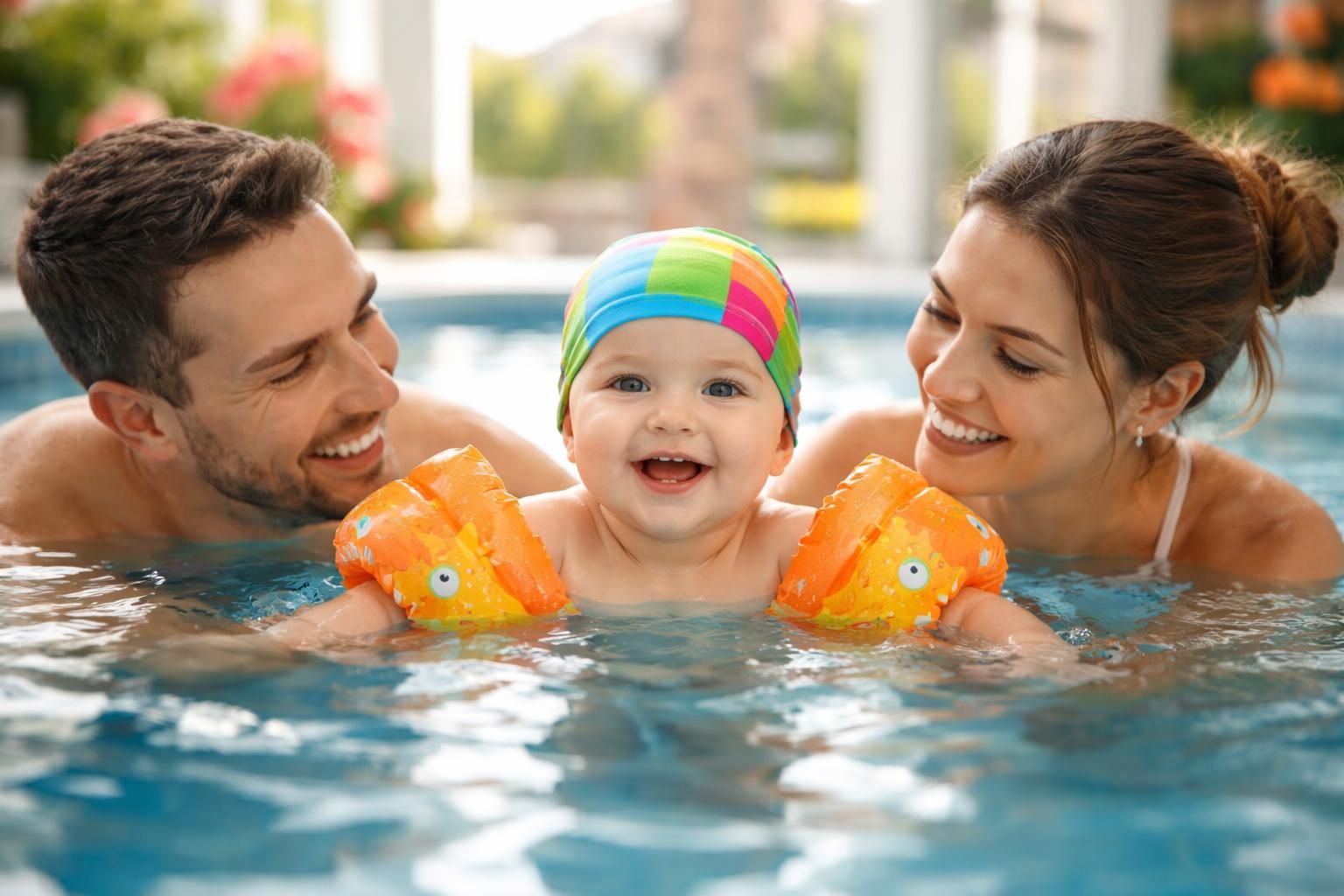 découvrez notre guide complet pour les parents débutants sur les bébés nageurs à colmar, avec conseils pratiques et activités adaptées pour un apprentissage en toute sécurité.