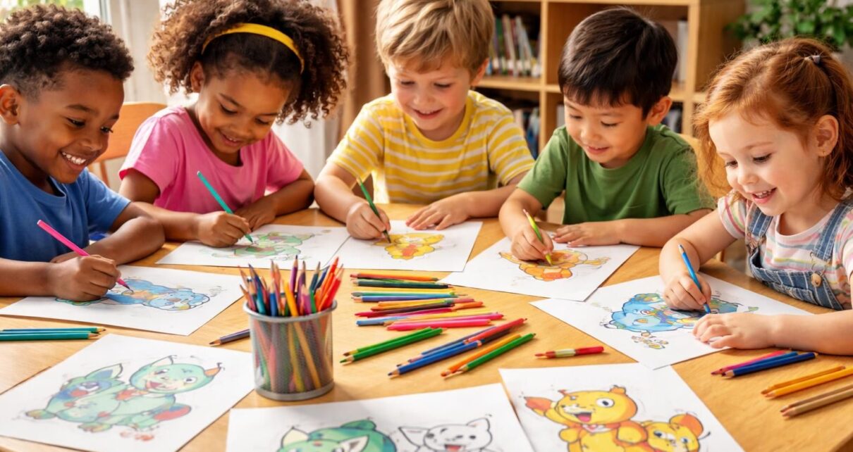 téléchargez et imprimez gratuitement des coloriages pokémon pour des heures de plaisir et de créativité pour petits et grands.