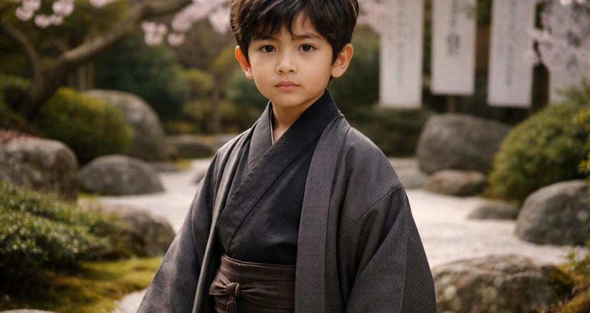 découvrez comment choisir un nom japonais pour garçon qui reflète force et caractère, avec des conseils pour trouver un prénom unique et significatif.