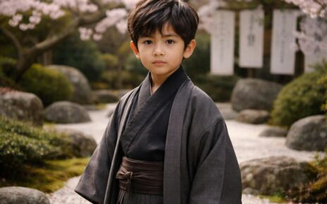 découvrez comment choisir un nom japonais pour garçon qui reflète force et caractère, avec des conseils pour trouver un prénom unique et significatif.