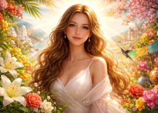 découvrez la signification du prénom eva ainsi que ses différentes variantes à travers le monde, et explorez l'origine et la richesse culturelle de ce prénom intemporel.