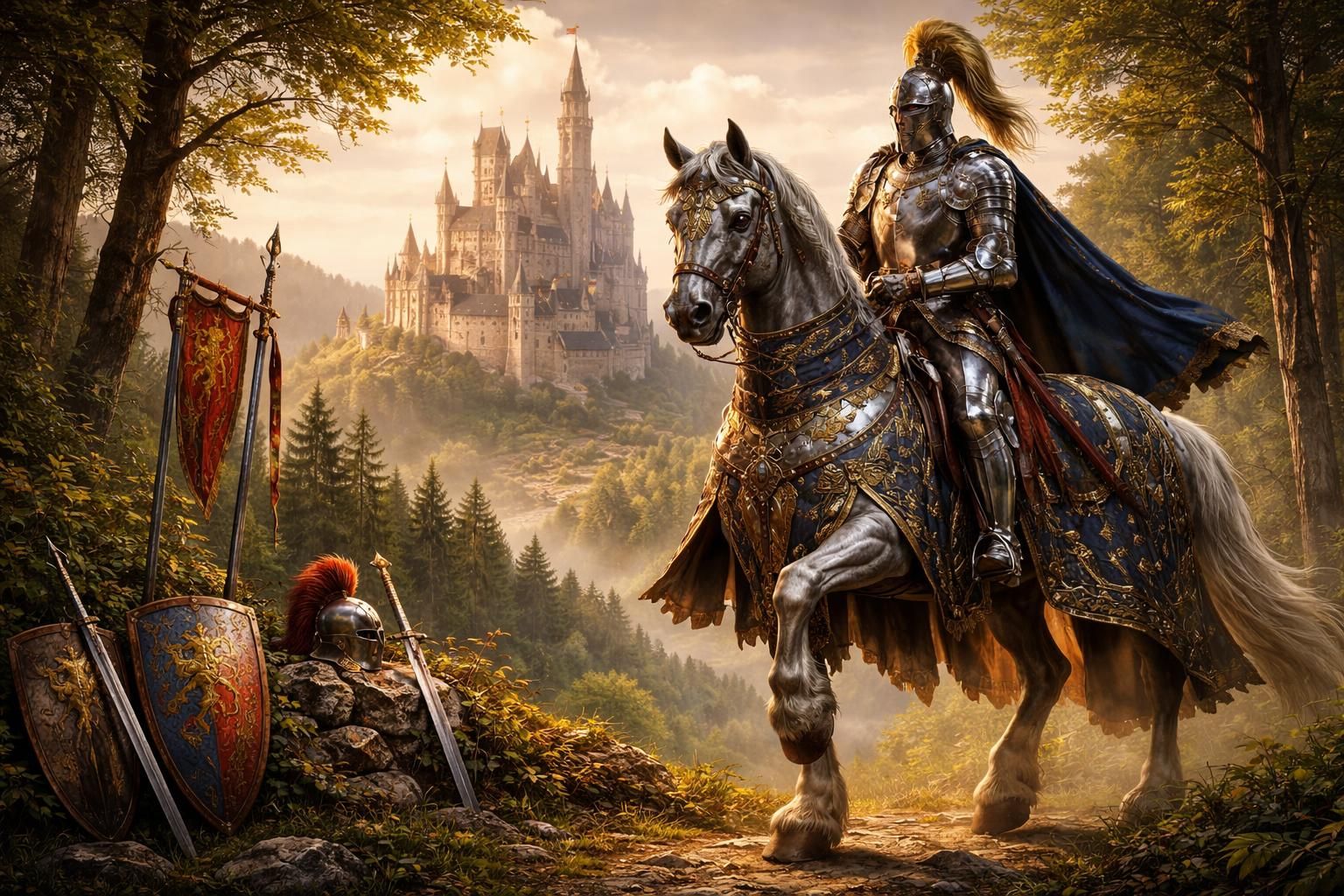 découvrez des inspirations de coloriage sur le thème du chevalier, parfaites pour les amateurs de chevalerie souhaitant exprimer leur passion à travers des dessins captivants.