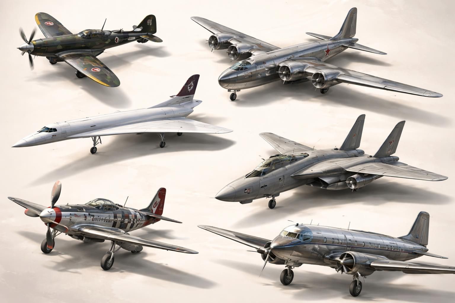 découvrez une sélection inspirante de dessins représentant un avion célèbre, parfaits pour stimuler votre créativité et passion pour l'aviation.