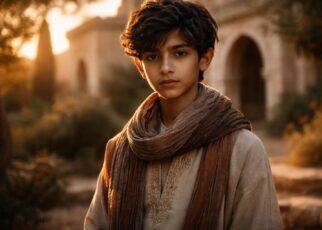 découvrez une sélection unique de prénoms arabes pour garçon, alliant rareté et mystère, parfaits pour un nom empreint de culture et d'originalité.