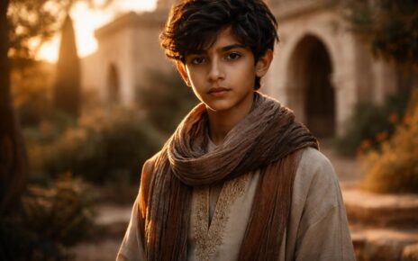 découvrez une sélection unique de prénoms arabes pour garçon, alliant rareté et mystère, parfaits pour un nom empreint de culture et d'originalité.