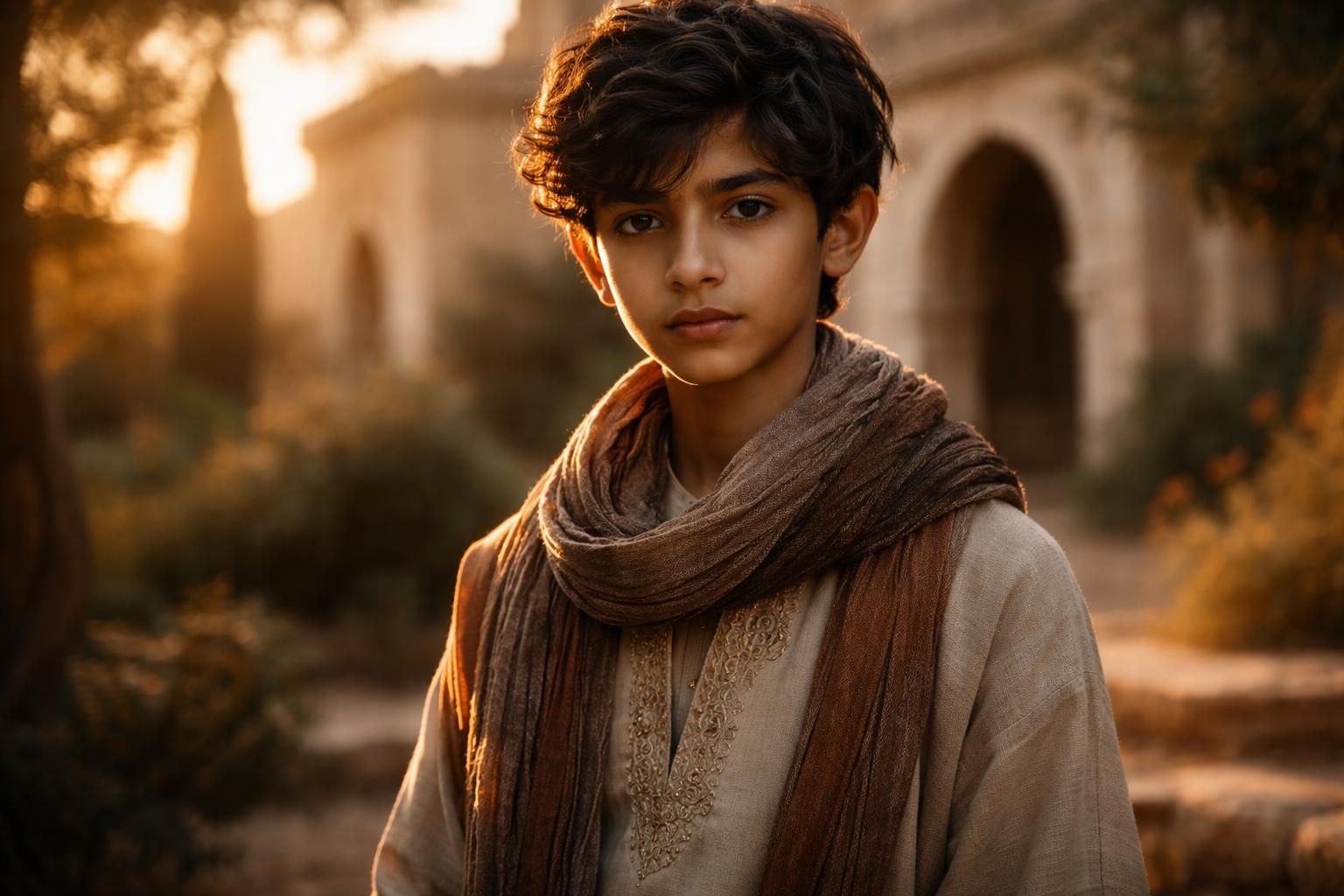 découvrez une sélection unique de prénoms arabes pour garçon, alliant rareté et mystère, parfaits pour un nom empreint de culture et d'originalité.