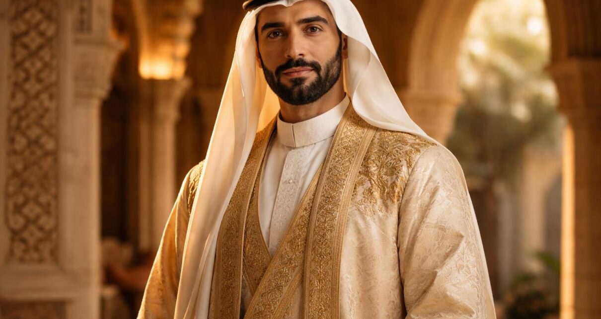 découvrez les 10 prénoms arabes pour homme qui impressionnent par leur signification et leur originalité, parfaits pour choisir un prénom unique et puissant.