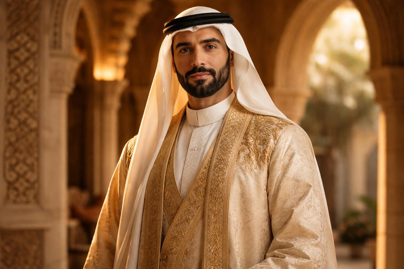 découvrez les 10 prénoms arabes pour homme qui impressionnent par leur signification et leur originalité, parfaits pour choisir un prénom unique et puissant.