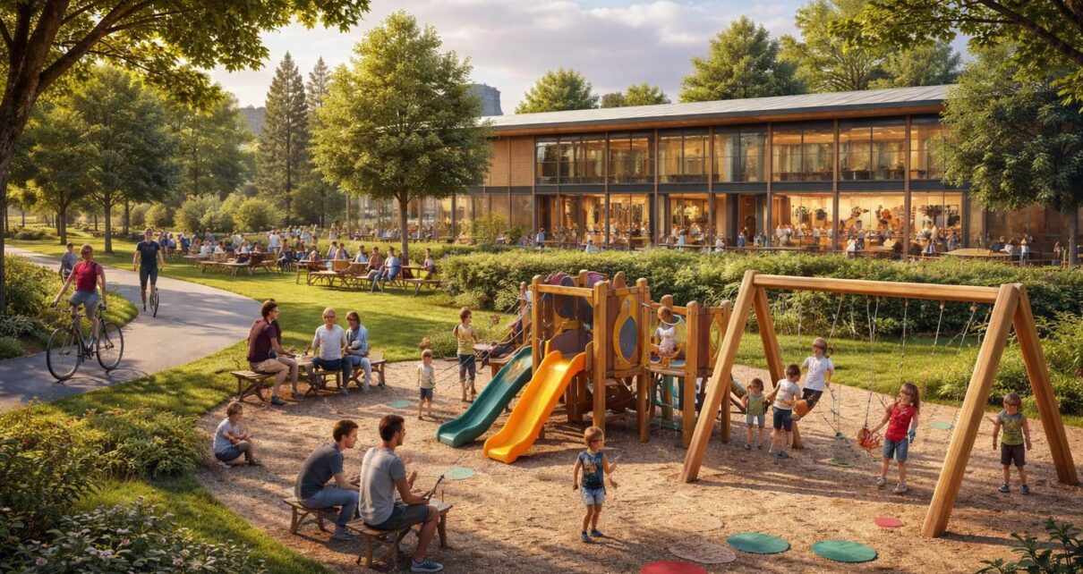 découvrez les activités incontournables de l'actiparc à voiron, adaptées à tous les âges pour des moments de plaisir en famille ou entre amis.