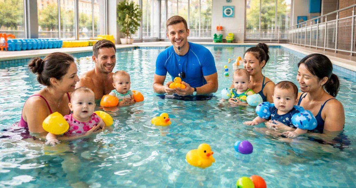 découvrez les critères essentiels pour choisir un cours de bébé nageur à lyon, alliant sécurité, pédagogie et bien-être pour votre tout-petit.