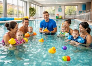 découvrez les critères essentiels pour choisir un cours de bébé nageur à lyon, alliant sécurité, pédagogie et bien-être pour votre tout-petit.