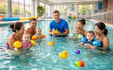 découvrez les critères essentiels pour choisir un cours de bébé nageur à lyon, alliant sécurité, pédagogie et bien-être pour votre tout-petit.
