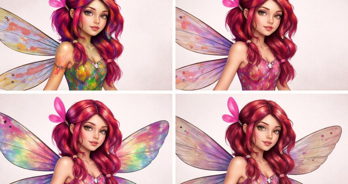 découvrez les erreurs courantes à éviter lors du coloriage de mia et moi pour obtenir un rendu parfait et sublimer vos illustrations.