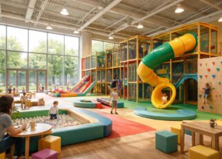 découvrez les meilleures heures pour visiter le parc de jeux couvert à saint-priest et profiter d'un espace convivial sans trop de monde. organisez votre sortie idéale en famille dès aujourd'hui.