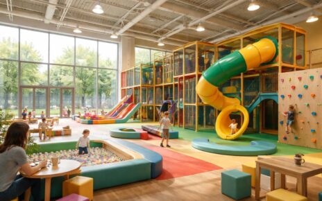 découvrez les meilleures heures pour visiter le parc de jeux couvert à saint-priest et profiter d'un espace convivial sans trop de monde. organisez votre sortie idéale en famille dès aujourd'hui.