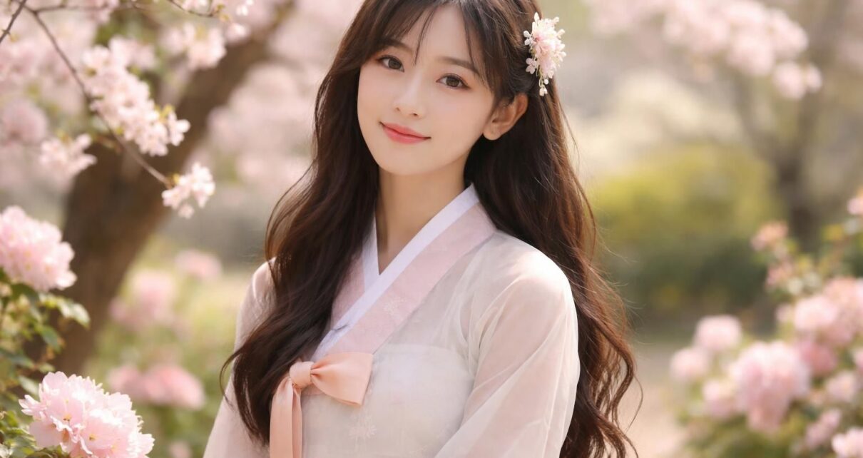 découvrez des prénoms coréens pour filles qui reflètent la beauté et la douceur, parfaits pour choisir un nom chargé de charme et de délicatesse.