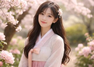 découvrez des prénoms coréens pour filles qui reflètent la beauté et la douceur, parfaits pour choisir un nom chargé de charme et de délicatesse.