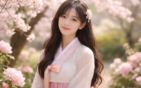 découvrez des prénoms coréens pour filles qui reflètent la beauté et la douceur, parfaits pour choisir un nom chargé de charme et de délicatesse.