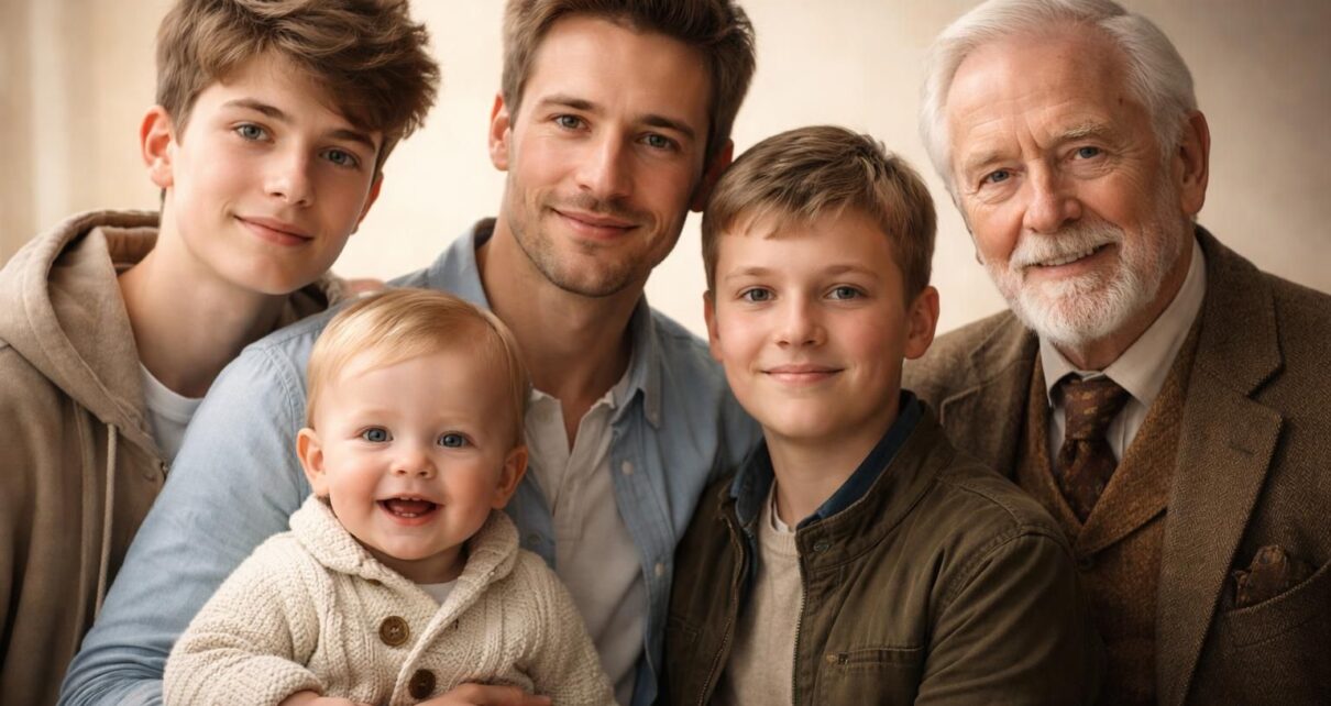 découvrez les prénoms de garçon anglais intemporels qui traversent les générations, alliant tradition et modernité pour choisir le prénom parfait.