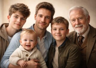 découvrez les prénoms de garçon anglais intemporels qui traversent les générations, alliant tradition et modernité pour choisir le prénom parfait.