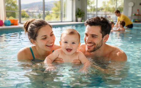 découvrez les séances de bébé nageur à pau, une activité ludique et bénéfique qui favorise le développement de votre enfant tout en renforçant les liens familiaux.