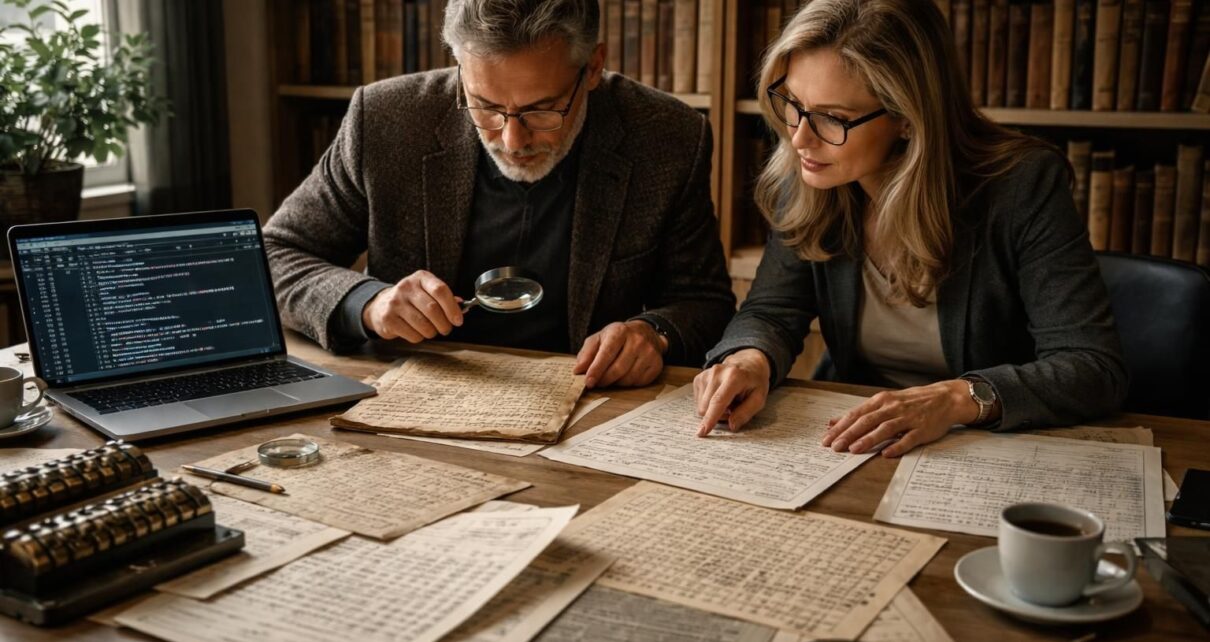 découvrez les secrets fascinants de la correspondance entre lettres et chiffres, dévoilés par des experts pour mieux comprendre leurs mystères et applications.