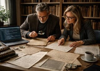 découvrez les secrets fascinants de la correspondance entre lettres et chiffres, dévoilés par des experts pour mieux comprendre leurs mystères et applications.