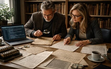 découvrez les secrets fascinants de la correspondance entre lettres et chiffres, dévoilés par des experts pour mieux comprendre leurs mystères et applications.