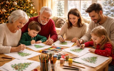 découvrez pourquoi le coloriage de sapin de noël est devenu une activité incontournable pour petits et grands, alliant créativité, détente et esprit festif.