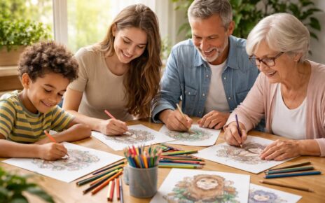 découvrez pourquoi le coloriage d'un singe est une activité relaxante et ludique, bénéfique pour tous les âges, favorisant détente et créativité.