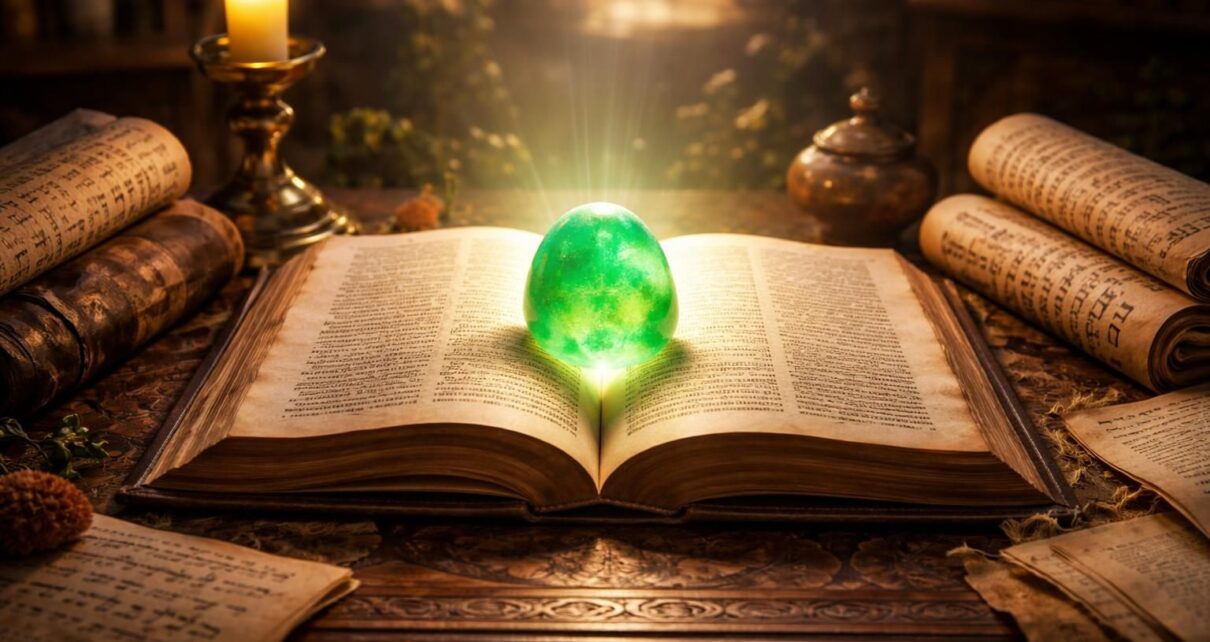 découvrez la signification du prénom jade dans la bible et explorez son riche héritage culturel à travers des symboles et traditions fascinants.