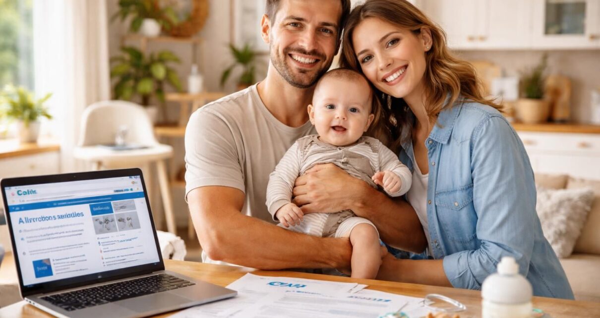 découvrez tout ce qu'il faut savoir sur l'allocation de base paje en 2026 : conditions d'éligibilité, montants, démarches et nouveautés pour bien préparer votre demande.