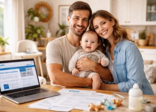 découvrez tout ce qu'il faut savoir sur l'allocation de base paje en 2026 : conditions d'éligibilité, montants, démarches et nouveautés pour bien préparer votre demande.