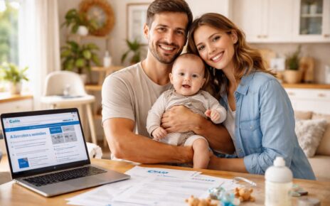 découvrez tout ce qu'il faut savoir sur l'allocation de base paje en 2026 : conditions d'éligibilité, montants, démarches et nouveautés pour bien préparer votre demande.