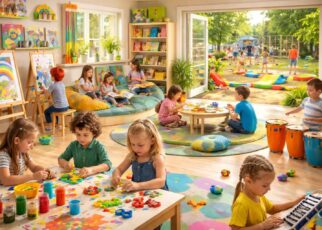 découvrez 10 idées créatives d'activités ludiques et éducatives adaptées aux enfants de 6 à 8 ans, parfaites pour animer un centre de loisirs et stimuler leur imagination.