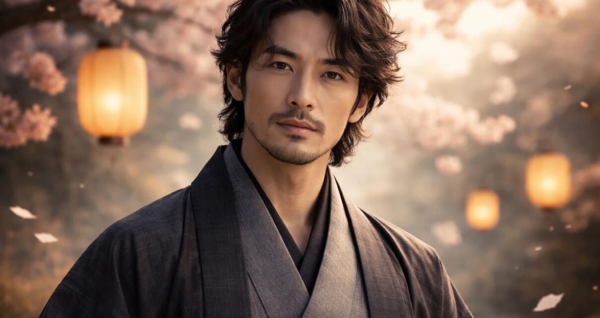 découvrez 10 prénoms japonais pour homme, originaux et pleins de signification, qui captivent l'esprit et évoquent force, sagesse et élégance.