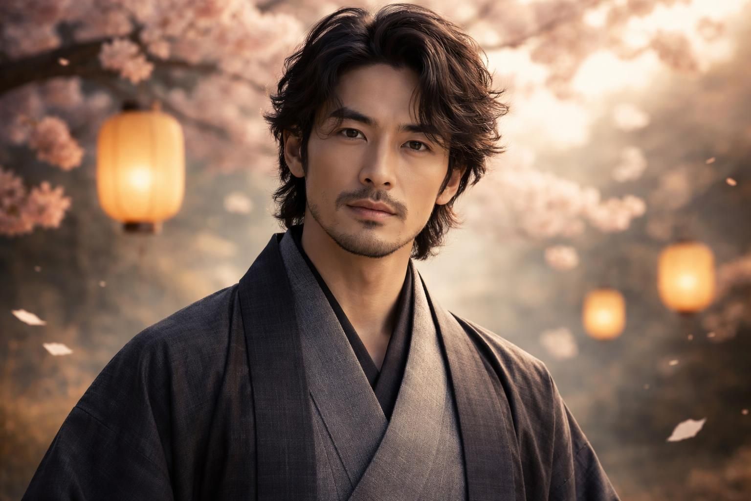 découvrez 10 prénoms japonais pour homme, originaux et pleins de signification, qui captivent l'esprit et évoquent force, sagesse et élégance.
